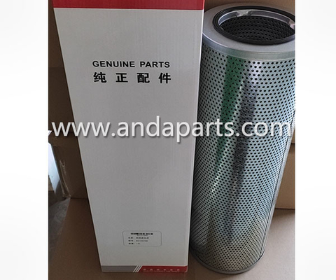 CHINA Filtro hidráulico de buena calidad para Sany 60193266 proveedor