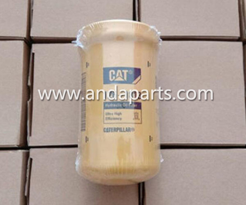 CHINA Filtro de aceite hidráulico de buena calidad para CATERPILLAR 126-1813 proveedor