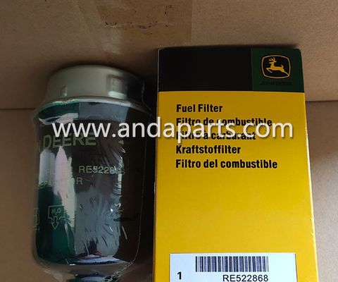 CHINA Filtro separador de agua y combustible de buena calidad para John Deere RE522868 proveedor