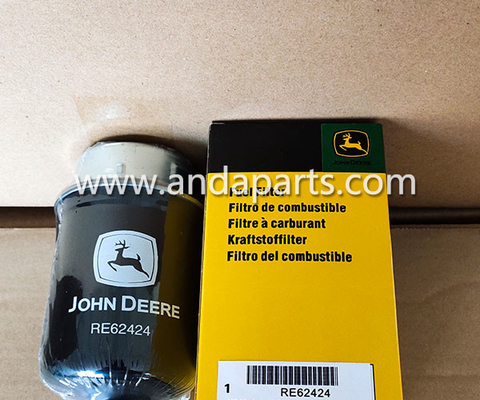 CHINA Filtro separador de agua y combustible de buena calidad para John Deere RE62424 proveedor