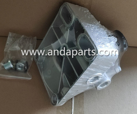 CHINA Separador de agua y combustible de buena calidad K1006530 proveedor