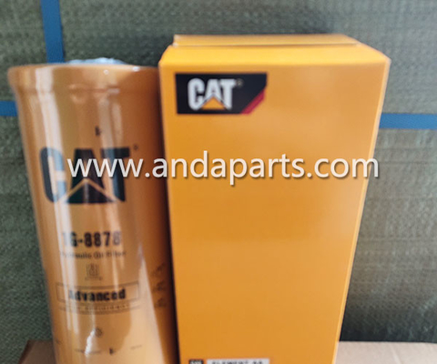 CHINA Filtro hidráulico de buena calidad para CATERPILLAR 1G-8878 proveedor