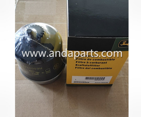 CHINA Filtro separador de agua y combustible de buena calidad para John Deere RE503747 proveedor