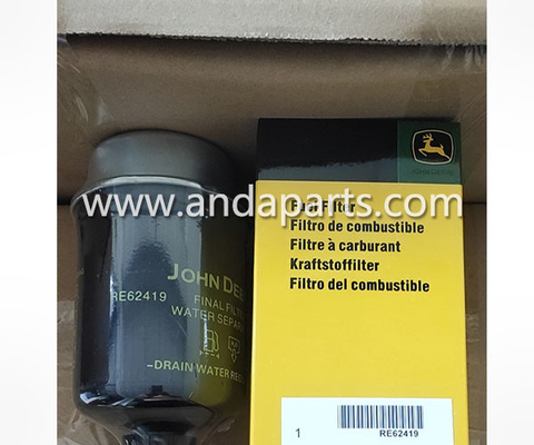 CHINA Filtro separador de agua y combustible de buena calidad para John Deere RE62419 proveedor