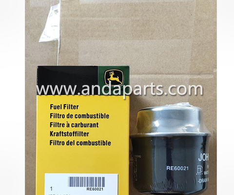 CHINA Filtro separador de agua y combustible de buena calidad para John Deere RE60021 proveedor