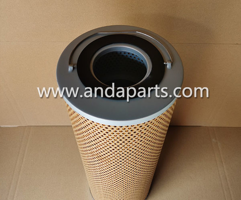 CHINA Filtro de aceite de buena calidad para Fleetguard LF3304 proveedor