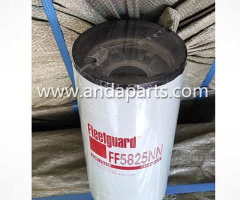 CHINA Filtro de combustible de buena calidad para Fleetguard FF5825NN proveedor