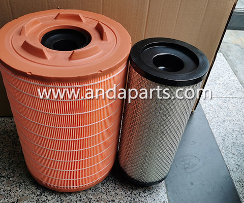 CHINA Filtro de aire de buena calidad para FAW 1109060-686 proveedor