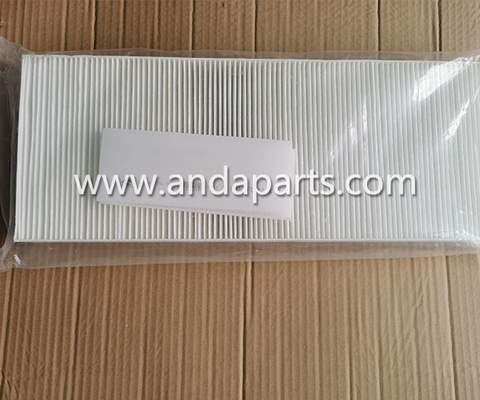 CHINA Filtro de aire acondicionado de buena calidad para SINOTRUK 711W61900-0050 proveedor