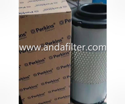 CHINA Filtro de aire de buena calidad para PERKINS 135326206 proveedor