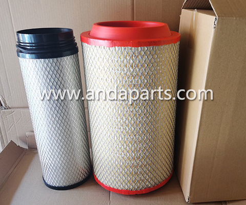 CHINA Filtro de aire de buena calidad para camión FAW 1109060-385 proveedor