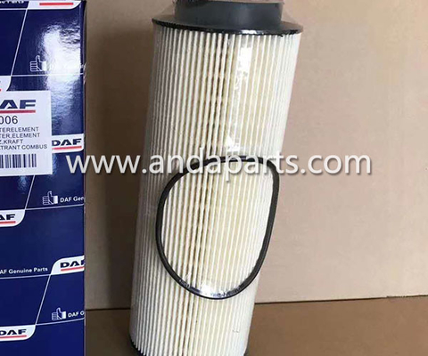 CHINA Filtro de combustible de buena calidad para DAF 1852006 proveedor