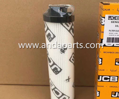 CHINA Filtro hidráulico de buena calidad para JCB 32/925346 proveedor