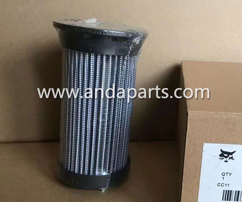CHINA Filtro de aceite hidráulico de buena calidad para BOBCAT 6692337 proveedor