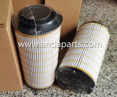 CHINA Filtro de aceite de buena calidad para Yuchai 111000-1012240 proveedor