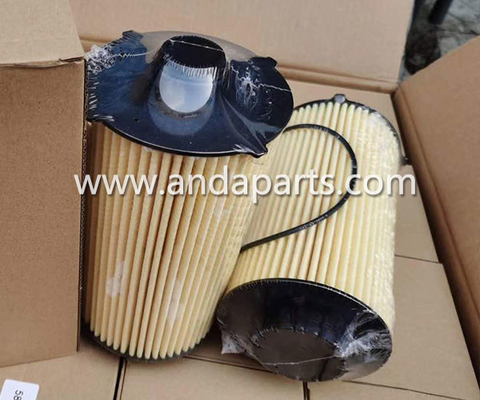 CHINA Filtro de aceite de buena calidad para IVECO 5801415504 proveedor