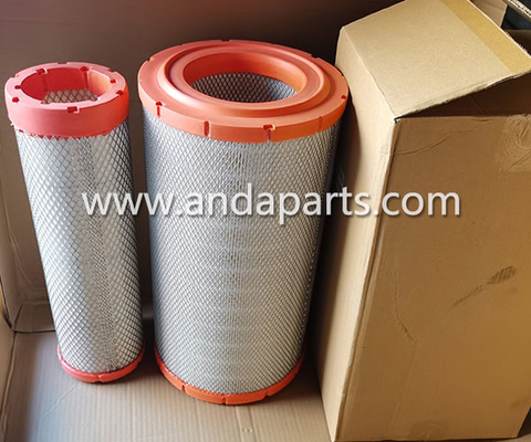 CHINA Filtro de aire de buena calidad para SDLG 4110002852014 proveedor