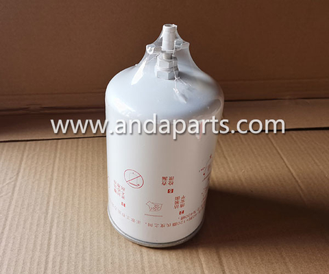 CHINA Filtro de gas natural de buena calidad para CUMMINS NG5900 proveedor