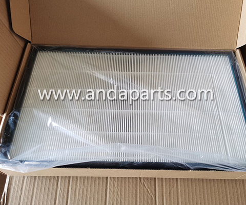 CHINA Filtro de aire de cabina de buena calidad para 11703980 proveedor