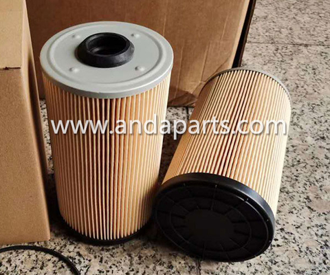 CHINA Filtro de combustible de buena calidad para ISUZU 8-98092481-1 proveedor