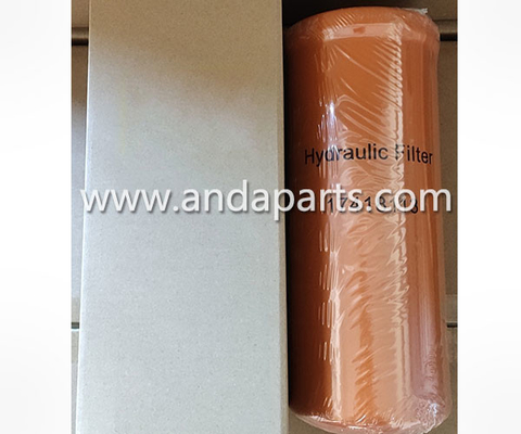CHINA Filtro hidráulico de buena calidad para 17418113 proveedor