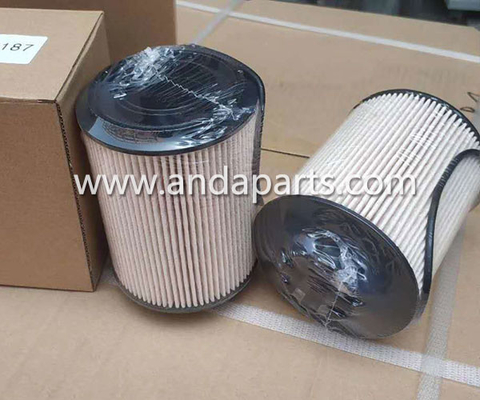 CHINA Filtro de agua de buena calidad para Fleetguard WF2187 proveedor