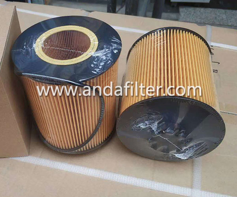 CHINA Filtro de combustible de buena calidad para John Deere RE509672 proveedor