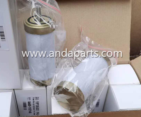 CHINA Filtro de GNC de buena calidad para Yuchai G6600-1107140 proveedor