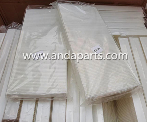 CHINA Filtro de aire acondicionado de buena calidad para SHACMAN DELONG F2000 proveedor
