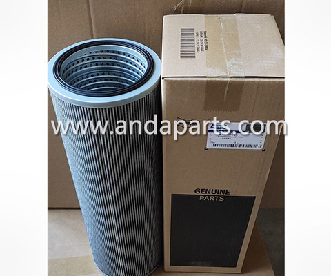 CHINA Filtro de retorno hidráulico de buena calidad para Doosan 474-00055 proveedor