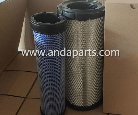 CHINA Filtro de aire de buena calidad para KUBOTA 59800-26110 54936-26150 proveedor