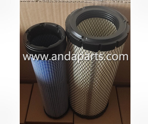 CHINA Filtro de aire de buena calidad para Fleetguard AF25553 proveedor
