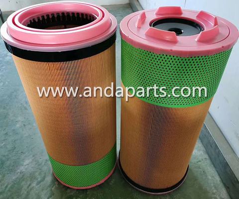 CHINA Filtro de aire de buena calidad para MANN C281460 proveedor