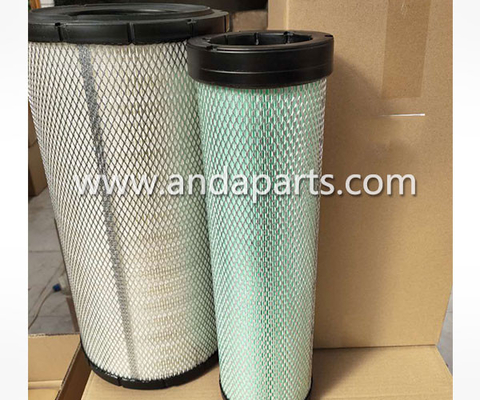 CHINA Filtro de aire de buena calidad para LiuGong 40C2707 proveedor