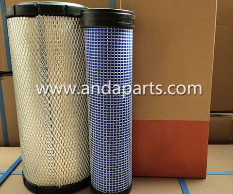 CHINA Filtro de aire de buena calidad para Hitachi 4486002 4486014 proveedor