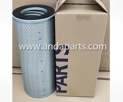 CHINA Filtro hidráulico de buena calidad para Hyundai 31E9-1019 proveedor