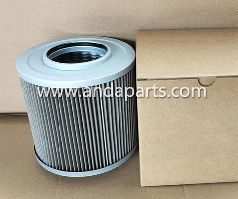 CHINA Filtro de succión hidráulico de buena calidad para Hyundai 31E3-4529 proveedor