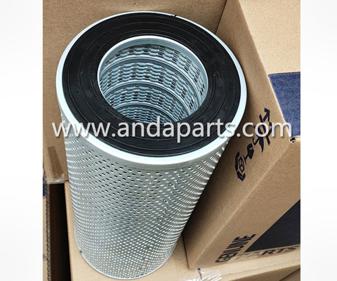 CHINA Filtro de retorno hidráulico de buena calidad para Hyundai 31N8-01511 proveedor