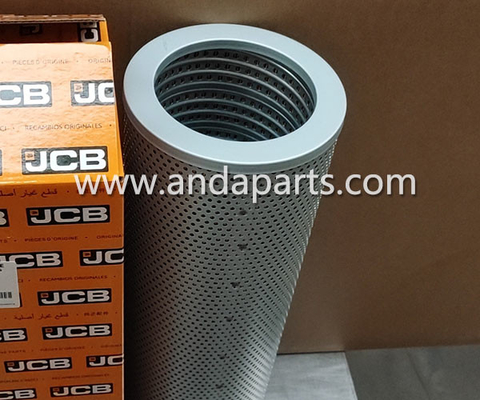 CHINA Filtro de retorno hidráulico de buena calidad para JCB 335/C7872 proveedor