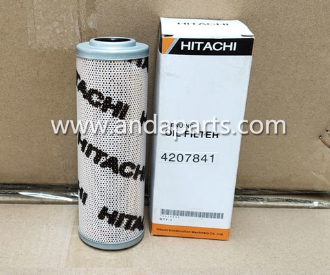 CHINA Filtro piloto de buena calidad para Hitachi 4207841 proveedor
