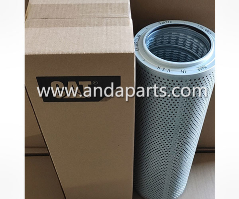CHINA Filtro hidráulico de buena calidad para CATERPILLAR 179-9806 proveedor