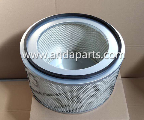 CHINA Filtro de aire de buena calidad para CATERPILLAR 185-8786 proveedor