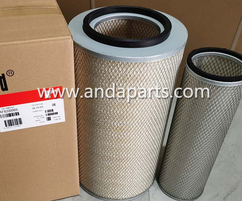 CHINA Filtro de aire de buena calidad para Fleetguard AF8200069 proveedor
