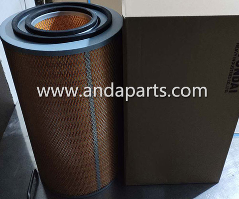 CHINA Filtro de aire de buena calidad para Hyundai 11N8-22140 11N8-22150 proveedor