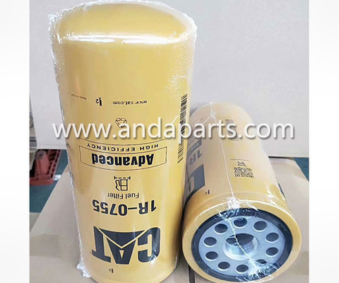 CHINA Filtro de combustible de buena calidad para la categoría 1R-0755 proveedor