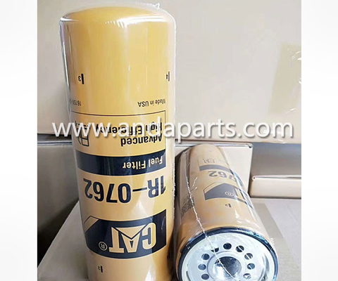 CHINA Filtro de combustible de buena calidad para la categoría 1R-0762 proveedor