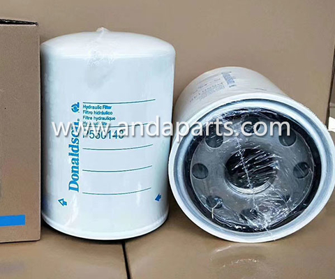 CHINA Filtro de aceite hidráulico de buena calidad para P550148 proveedor