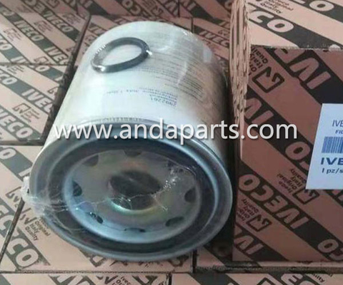 CHINA Secador de aire de buena calidad para IVECO 2992261 proveedor