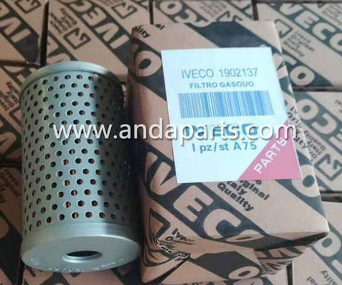 CHINA Filtro de dirección de buena calidad para IVECO 1902137 proveedor