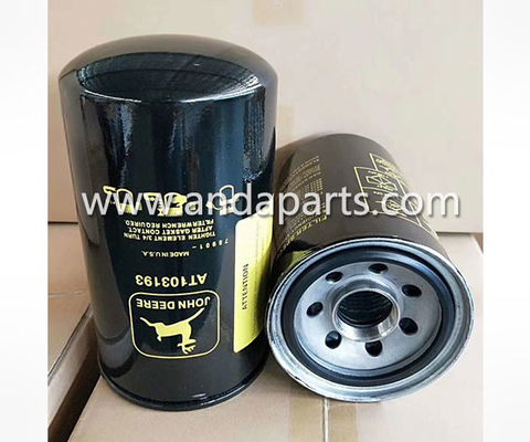 CHINA Filtro de aceite hidráulico de buena calidad para John Deer AT103193 proveedor
